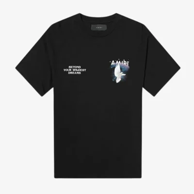 Camiseta Rainbow Dove