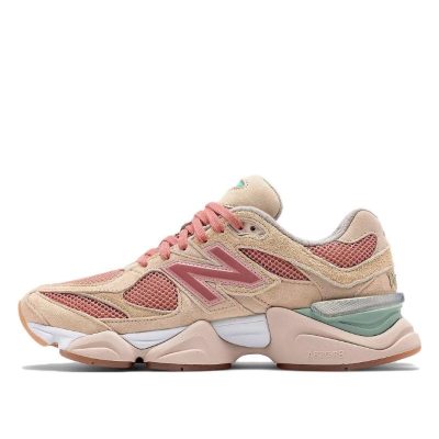 NEW BALANCE 9060 «Cookie Pink»