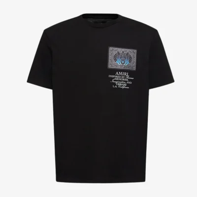 Camiseta Ma Bandana