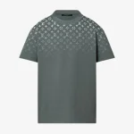 Camiseta LV Gradient Cotton