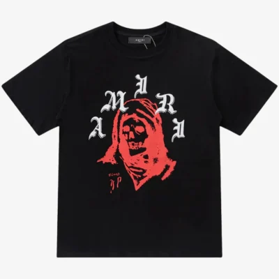 Camiseta Wes Lang Solar Kings