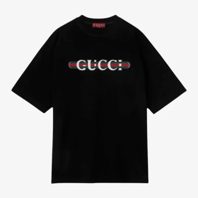 Camiseta Black Crown Tee