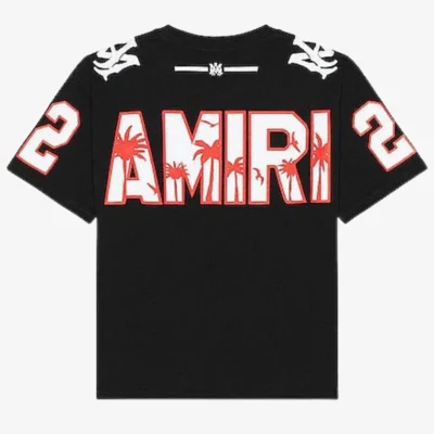 Camiseta 22 Football
