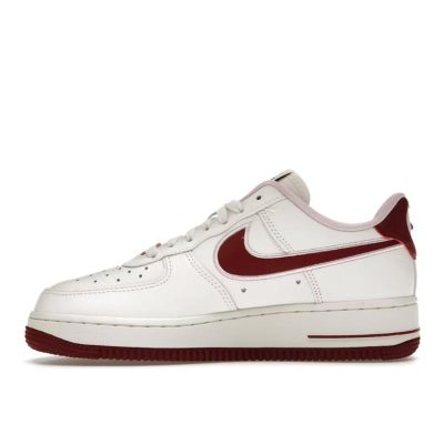 AIR FORCE 1 "Low Valentine"
