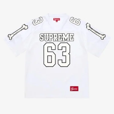 Camiseta Jersey Bones Football
