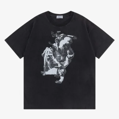 Camiseta Urban Dynasty Tee