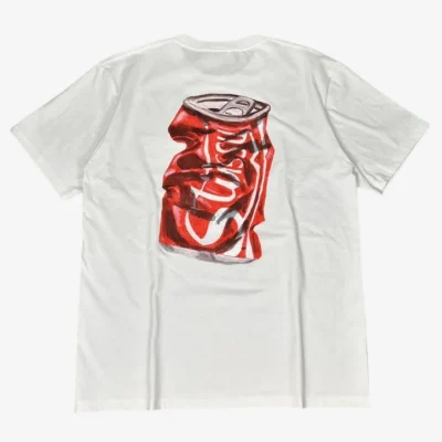 Camiseta Soda