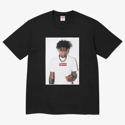 Camiseta NBA Youngboy