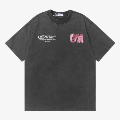Camiseta Platinum State Tee