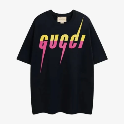 Camiseta Noir Luxury Tee
