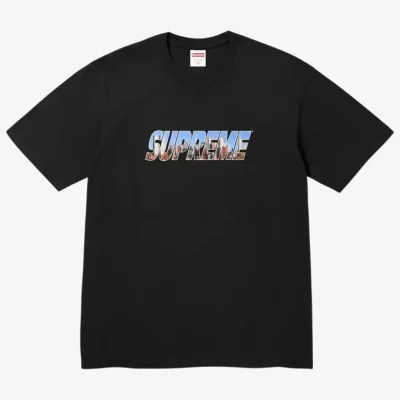 Camiseta Gotham