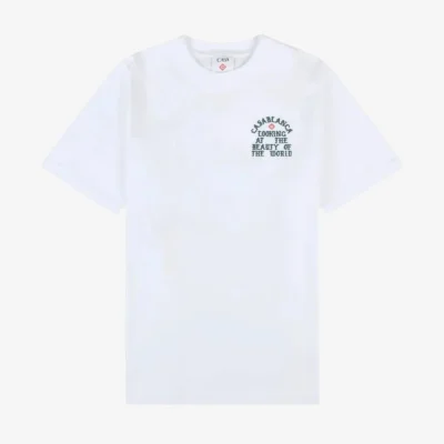 Camiseta Street Royale Tee