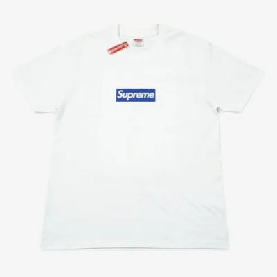 Camiseta Seoul Box Logo