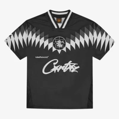 Camiseta Club RTW Football Jersey