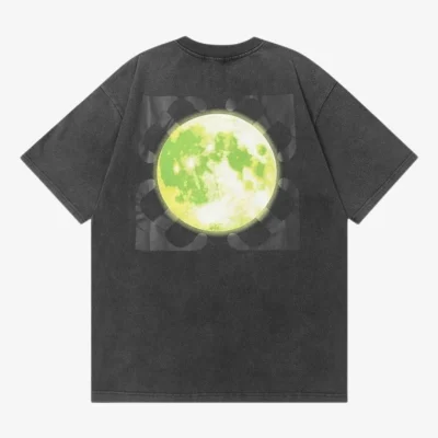 Camiseta Elite Mind Tee