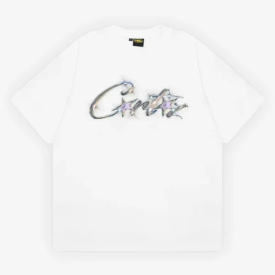 Camiseta Allstarz Chrome