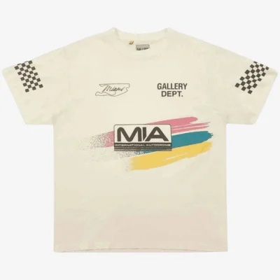 Camiseta Money Talks Tee