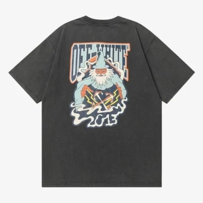 Camiseta Opulence Mode Tee
