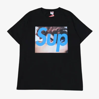 Camiseta Undercover Face