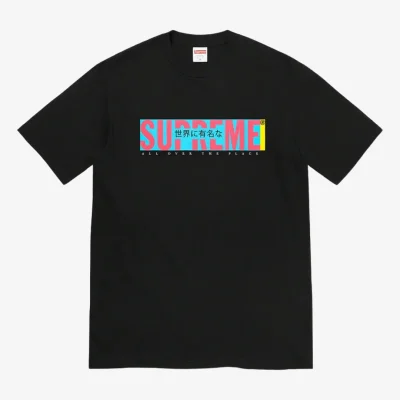 Camiseta All Over