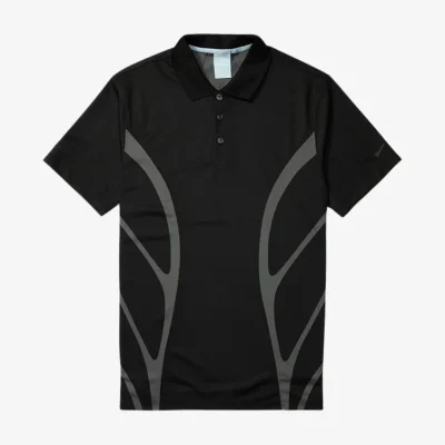 Camiseta Printed Polo
