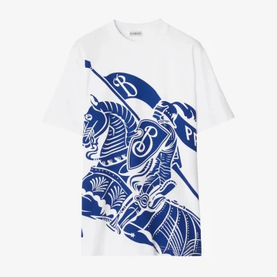 Camiseta Luxury Code