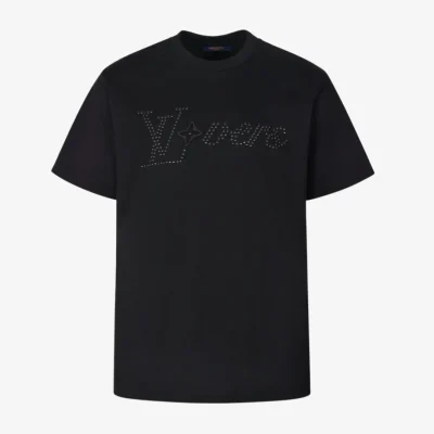 Camiseta LV Iridescent