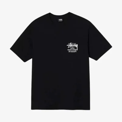 Camiseta Rich State of Mind