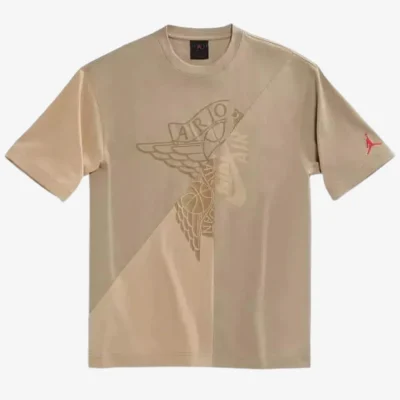 Camiseta Travis Scott