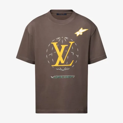 Camiseta Street Authority