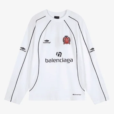 Camiseta Soccer Paris