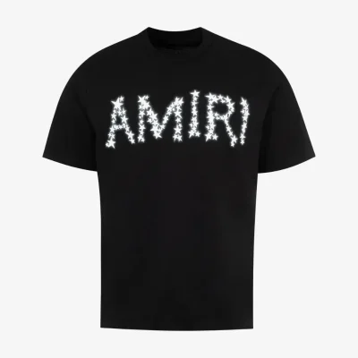 Camiseta Stars Logo