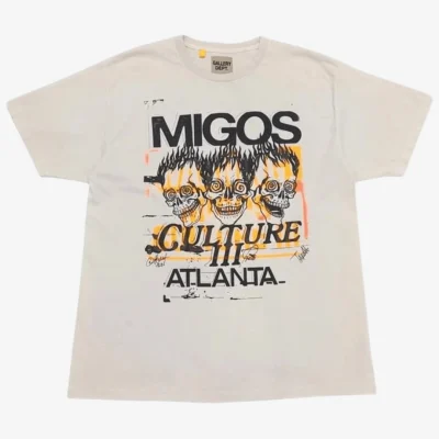 Camiseta Prestige Street Tee