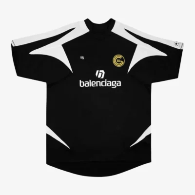 Camiseta Soccer