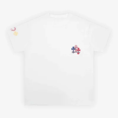 Camiseta Cross