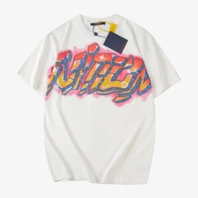 Camiseta Camiseta Infinite Luxury