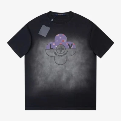 Camiseta Street Heir