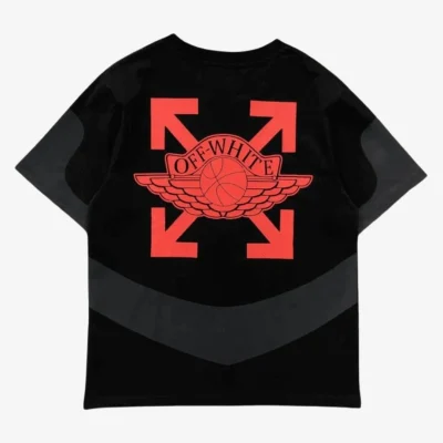 Camiseta Rich Legacy