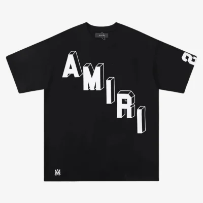Camiseta Flocked Hockey Skater Tee