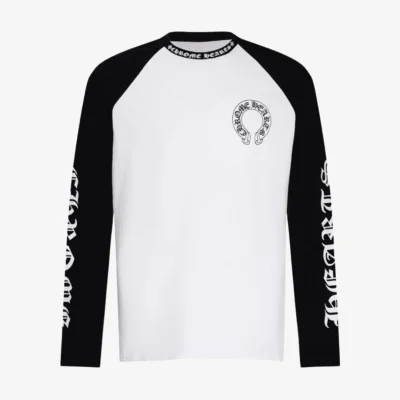 Camiseta Horseshoe Baseball