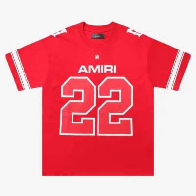 Camiseta Oversized 22 Football
