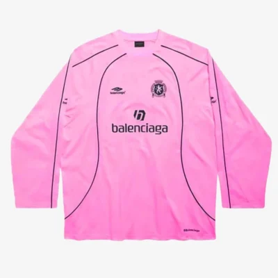 Camiseta Soccer Shanghai