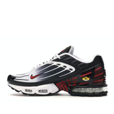 NIKE TN AIR MAX PLUS 3 «Tuned Hot»