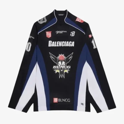 Camiseta Hockey