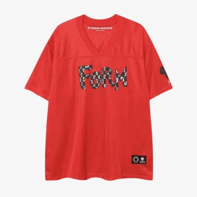 Camiseta Matty Boy Form Jersey
