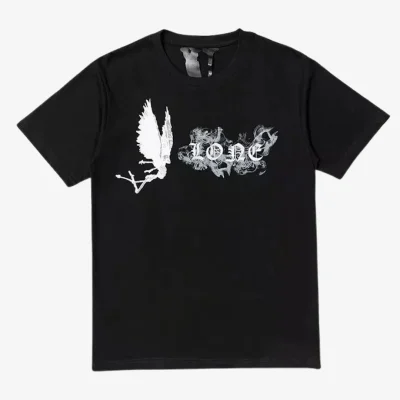 Camiseta Smoke