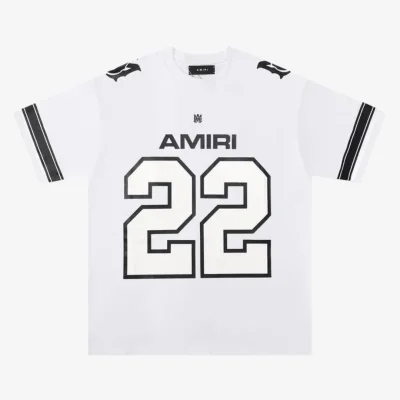 Camiseta 22 Skater Tee