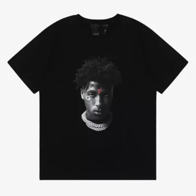 Camiseta Youngboy NBA