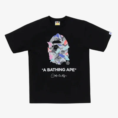 Camiseta LDG Ape Head