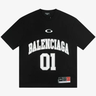 Camiseta Ymir